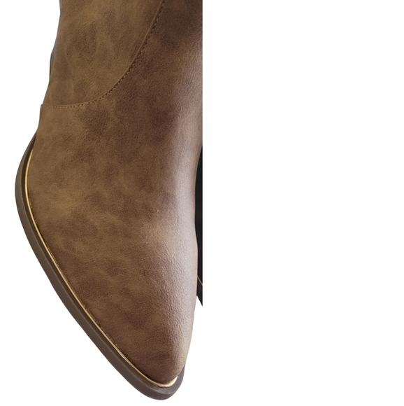 NEW In Original Box-G By Guess Illuse Booties - Picture 2 of 11